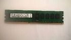 M393b5170fh0-ch9-h Samsung 4gb Pc3-10600 Ddr3-1333mhz