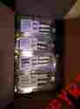 M393b5170fh0-ch9q4 Samsung 64x 4gb Server Dimm Ddr3 Pc10600 1333 Reg Ecc M393b5170fh0-ch9q4 Samsung 64x 4gb Server Dimm Ddr3 Pc10600 1333 Reg Ecc