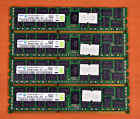 M393b5170gb0-ch9 Samsung Lot Of 4