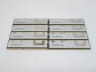 M393b5173dzd-cf8 Samsung Lot Of Ecc Memory Ram 600889131330