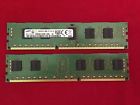 M393b5173qh0-cma Samsung Dell 4gb Pc3-14900
