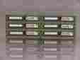 M393b5270ch0-ch9q5 Samsung Lot Of 6 4gb Pc3-10600 Memory Modules B088517