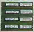 M393b5270dh0-ck0 Samsung 16gb 4 X 4gb Server Pc3-12800 1600mhz Ram 25506
