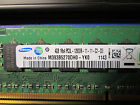 M393b5270dh0-yk0 Samsung 4gb 1x4gb 1rx4