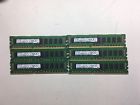 M393b5273dh0-ch9 Samsung Lot Server Memory Ram M393b5273dh0-ch9 Samsung Lot Server Memory Ram