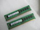 M393b5273dho Samsung Lot Of Server Memory
