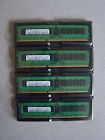 M393b5673dz1-cf8 Samsung 8gb 4 X M393b5673dz1-cf8 Samsung 8gb 4 X