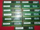 M393b5673dz1-ch9q1873 Lot Of Micron Samsung Ecc Sever Memory
