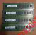 M393b5673eh1-cf8 Samsung Lot Of 4 2gb 2rx8 Pc3-8500r Ecc Reg Server Ram M393b5673eh1-cf8 Samsung Lot Of 4 2gb 2rx8 Pc3-8500r Ecc Reg Server Ram