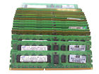 M393b5673h1 Hp Pn-500202 Samsung Lot Of Ecc Reg Server Ram Grd