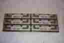M393t1g60qjh-cd5 Samsung 48gb 6 X 8gb 4rx4 Pc2-4200p Server Ram M393t1g60qjh-cd5 Samsung 48gb 6 X 8gb 4rx4 Pc2-4200p Server Ram