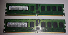 M393t2863qza-ce6 Samsung 2gb Kit 2x1gb M393t2863qza-ce6 Samsung 2gb Kit 2x1gb