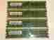 M393t2950bg0-cccds Samsung 4gb 4x1gb Pc2-3200 Ddr2 400mhz Ecc Registered Ram M393t2950bg0-cccds Samsung 4gb 4x1gb Pc2-3200 Ddr2 400mhz Ecc Registered Ram