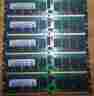 M393t2950bz0 Samsung Lot Of 5 5x1gb Ecc Ram Ddr2 Pc2-3200r 400mhz Server Memory M393t2950bz0 Samsung Lot Of 5 5x1gb Ecc Ram Ddr2 Pc2-3200r 400mhz Server Memory