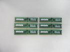 M393t2950eza-ceq0 Samsung Lot Of Hp Ecc Reg Server Ram