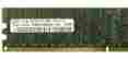 M393t5160cza-ce6 Samsung 16gb Lot Of 4 4x4gb 2rx4 Pc2-5300p