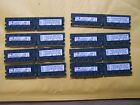 M393t5160qz3-ccc Samsung Lot Of 8