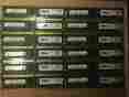 M393t5660az3-ccc Samsung Dell 12 Gb 6x2gb Pc2-3200r Ecc Server Memory Ram M393t5660az3-ccc Samsung Dell 12 Gb 6x2gb Pc2-3200r Ecc Server Memory Ram