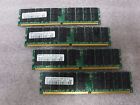 M393t5750by0-ccc Samsung 8gb 4x2gb Pc2-3200