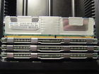 M395t2863qz4-cf76 Samsung 4gb 4x1gb Pc2-6400