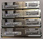 M395t2953cz4-ce61 Samsung 4x1gb Pc2-5300 Dimm 667