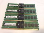 M395t2953czd-cd50 M395t2953czd Samsung Lot Of 4