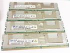 M395t5160cz4-ce6 Samsung 16gb 4x4gb Pc2-5300