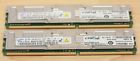 M395t5160cz4-ce61 Samsung Pair Of 4gb
