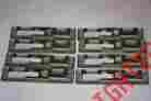 M395t5160cz4-ce65 Samsung 32gb Lot Of 8 4gb Pc2-5300 Fully Buffered Ecc Ddr2 Ram