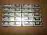 M395t5160fb4-ce68 Samsung Lot Of 10 4gb 667mhz Pc2-5300 2rx4 Ddr2 Sdram