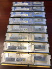 M395t5160qz4-ce66-68 Samsung Lot Of Modules