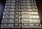 M395t5160qz466az4 Samsung Lot Of 16