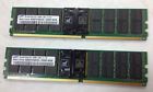 M395t5750czd-cd500 Samsung Lot Of Kit Server Memory Ram