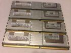 Pc2-5300f-555-11-e0 M395t5750gz4-ce66 Samsung Lot Of 4