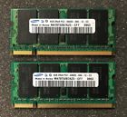 M470t5267az3-cf7 Samsung 8gb Kit 4gb