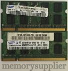 M470t5663eh3-ce6 Samsung Lot Of Memory Module
