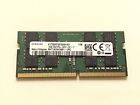 M471a2k43bb1-crc Samsung 16gb Pc4-2400t Sodimm