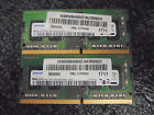 M471a5244bb0-crc Samsung Lot Of Ram Modules
