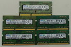 M471b5173db0-yk0 Samsung Lot Of 5