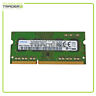 M471b5173eb0-yk0 Samsung Sodimm Single Rank Memory