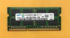 Pc3-10600s-09-10-f2 M471b5273dh0-ch9 Samsung Sodimm