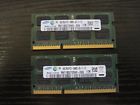 M471b5273dho-ch9 Samsung 8gb Paired 2x4gb