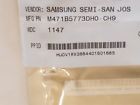 M471b5773dh0-ch9 Samsung New Sdram