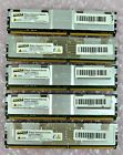 M667df-4096bd17 Black Diamond Server Memory For Hp Proliant