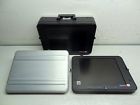 6200 Max Pac Vision Multi Screen Portable Computer Workstation