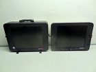 8040nle Max Pac Vision Multi Screen Portable Computer Workstation