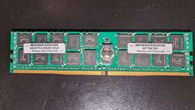 4x71b67862 Mb 64gb Ddr4 3200mhz Ecc Rdimm Ram 2rx4 - Memory Lenovo P620