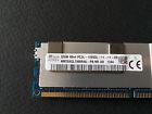 Hmt84gl7amr4a Memory 12800l 4rx4 32gb Sk Pc3l 1 Reduced Load Lrdimm Hynix