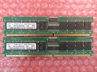 M312l2920cz0-cb3 Memory 1gb 2gb Pc-2700 2x - Samsung Ddr1-333mhz Server Kit