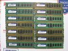 Act4ghr72p8h1333s Memory Ddr3-1333 4gb Lot Registered 14 Ecc Actica